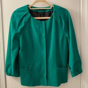 *Free shipping!* Elie Tahari Blazer